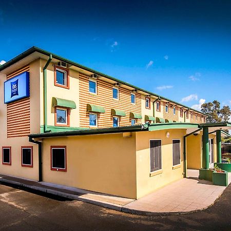 Ibis Budget - Casula Ливърпул Екстериор снимка
