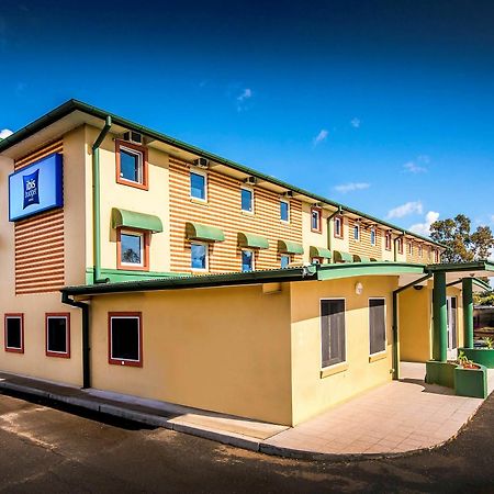 Ibis Budget - Casula Ливърпул Екстериор снимка